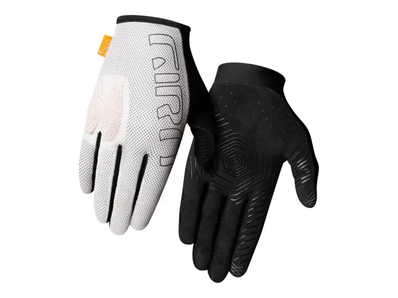 Giro "Rodeo" Handschuhe - White