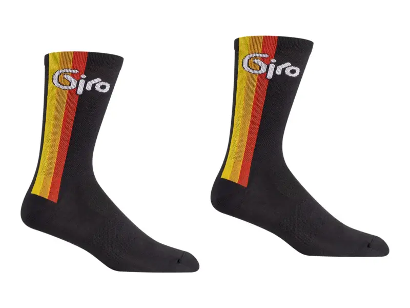 Giro "Seasonal Merino" Socks - 85 Black