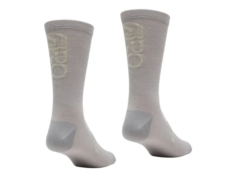 Giro "Seasonal Merino" Socken - Grey