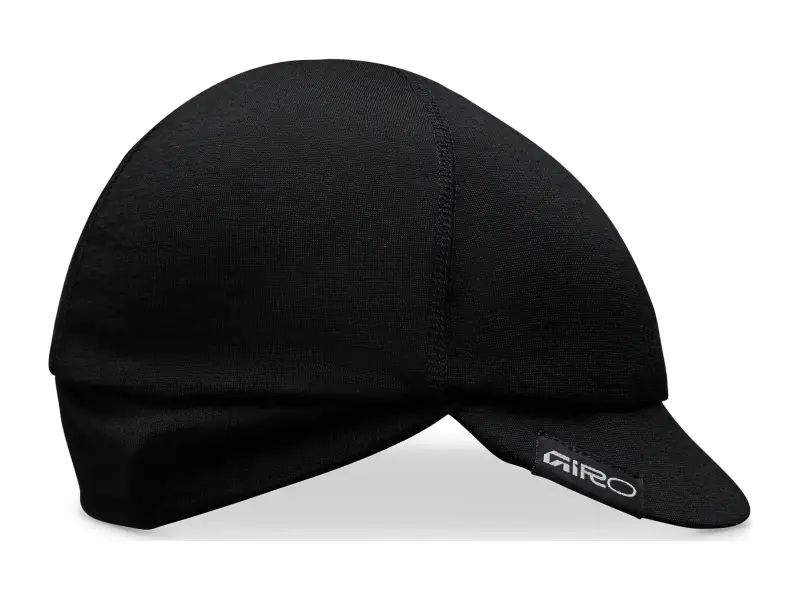 Giro "Seasonal Wool" Skull Cap - Black