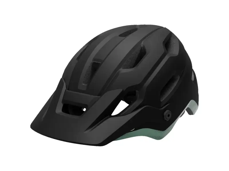 Giro "Source Mips" MTB Helm - Matte Motion Green