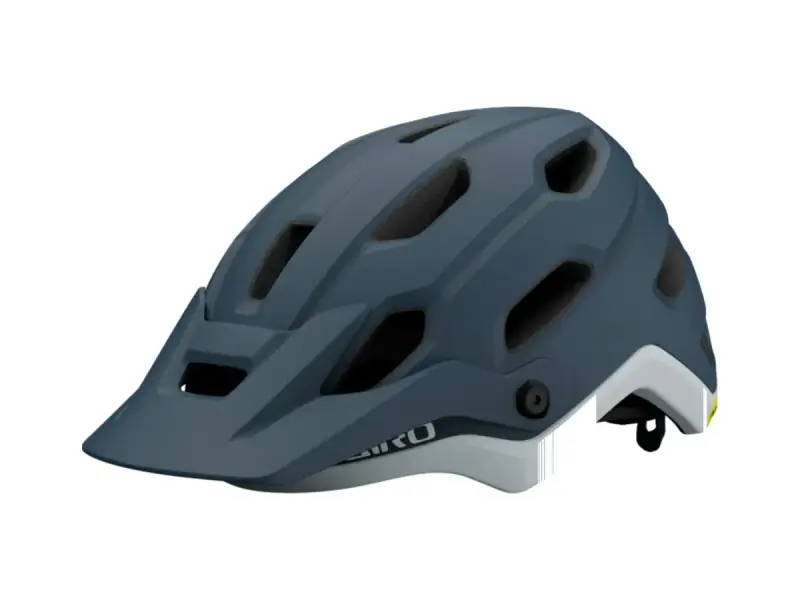 Giro "Source Mips" MTB Helm - Matte Portaro Grey