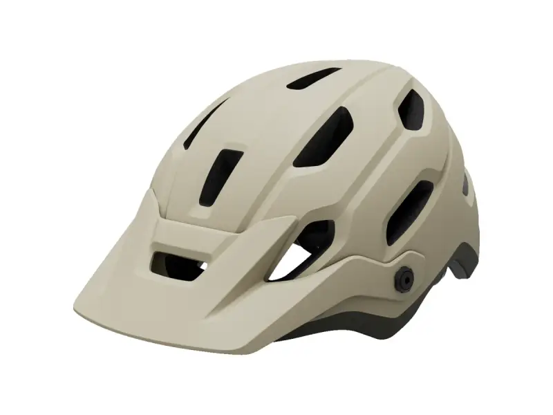 Giro "Source Mips" MTB Helm - Matte Stone