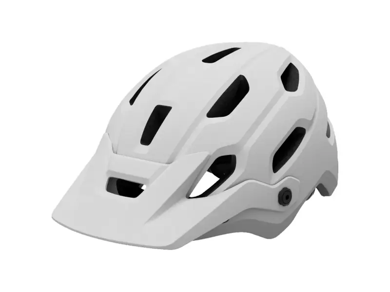Giro "Source Mips" MTB Helm - Matte White