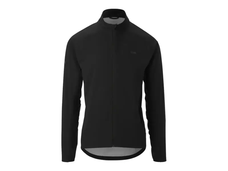 Giro "Stow H2O" Jacke - Black