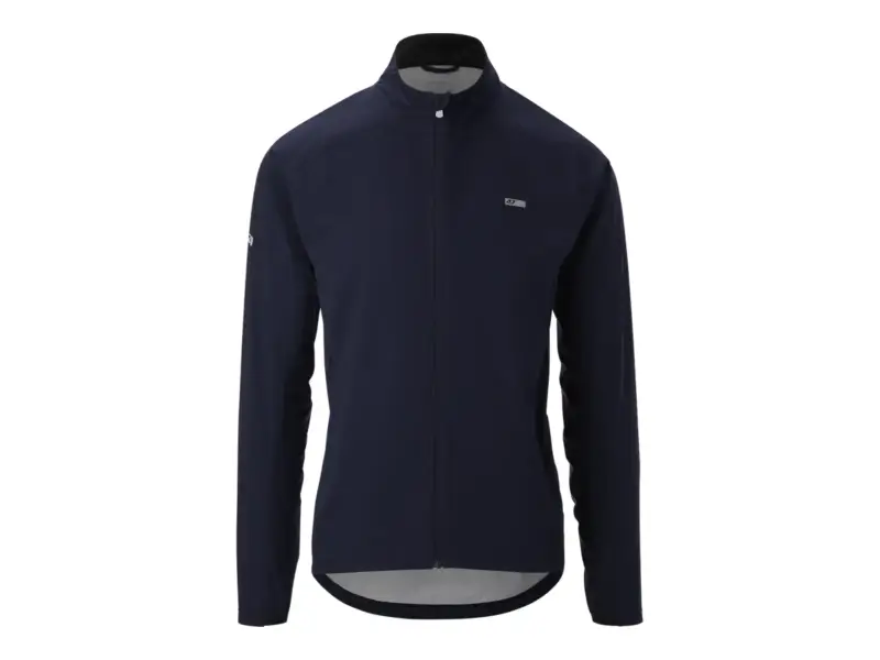 Giro "Stow H2O" Jacket - Midnight Blue