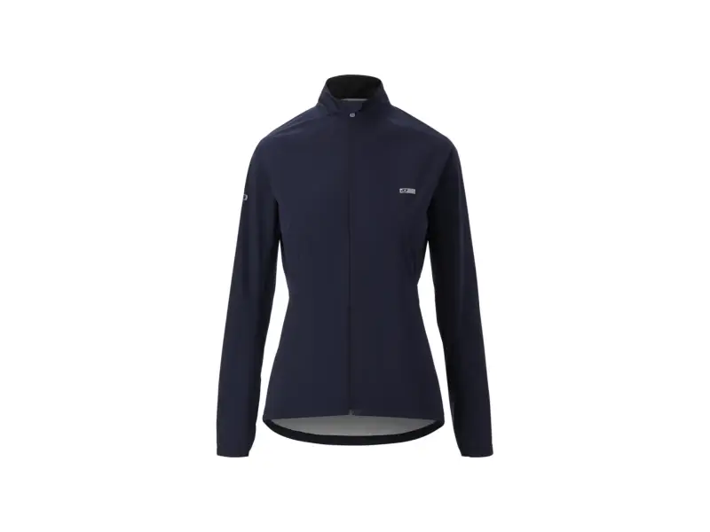 Giro "Stow H2O Women" Jacke - Midnight Blue