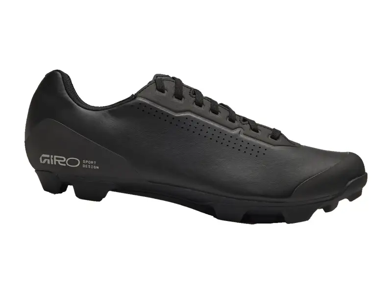 Giro "Stylus XC" MTB Schuhe - Black