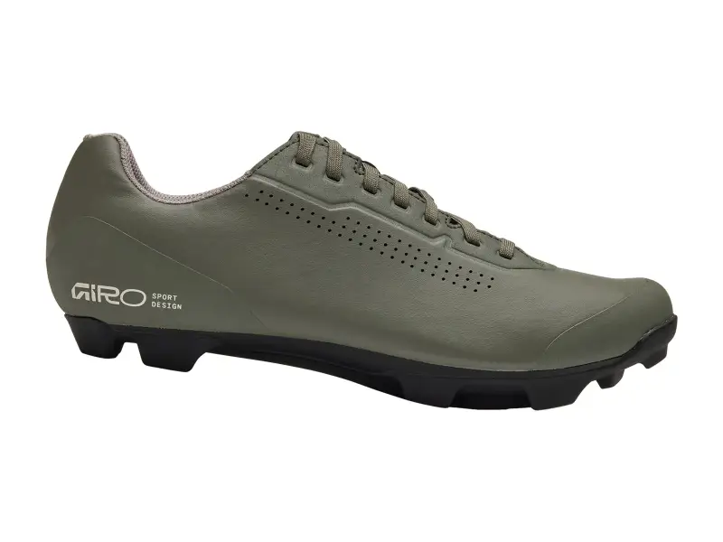 Giro "Stylus XC" MTB Schuhe - Dark Sage