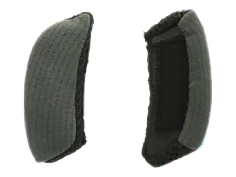 Giro "Switchblade" Wangenpolster Set