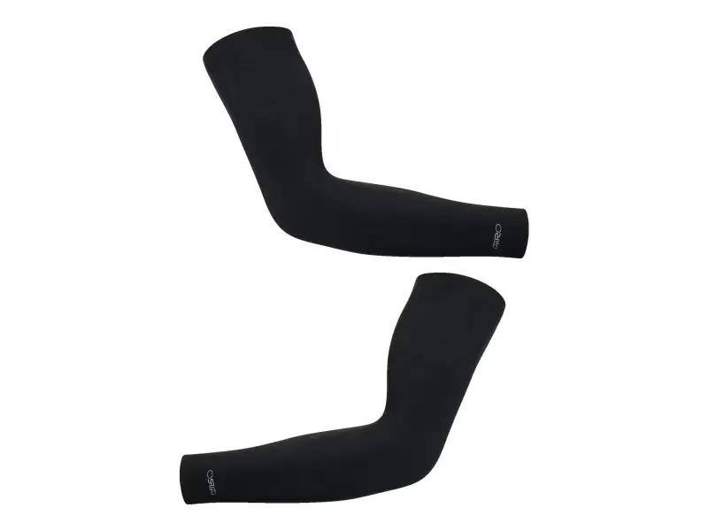 Giro "Thermal" Armlinge - Black