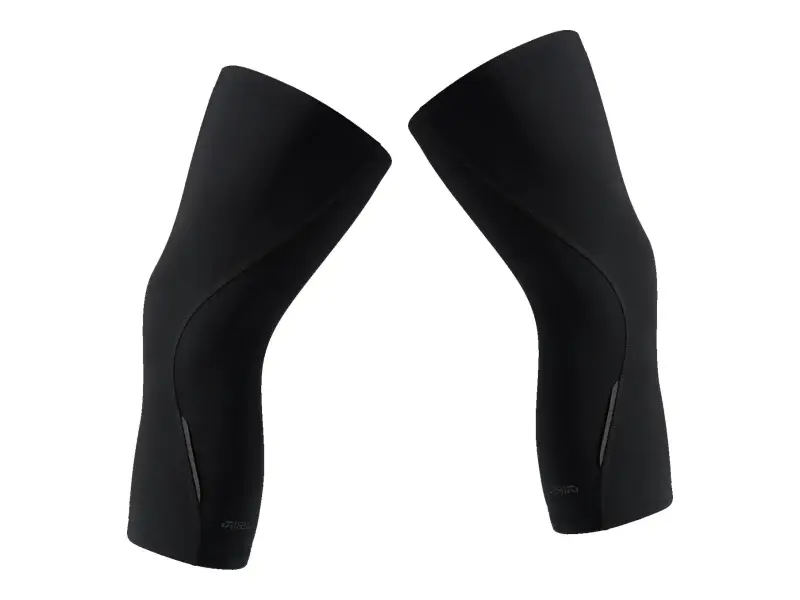 Giro "Thermal" Knielinge - Black