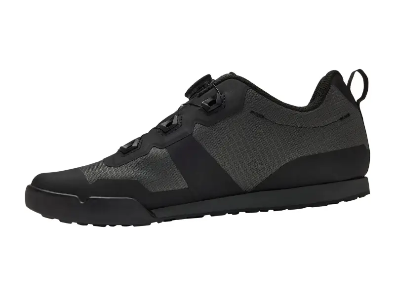 Giro "Tracker BOA" MTB Schuhe - Black