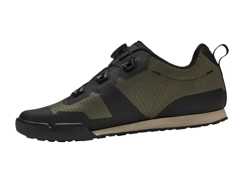 Giro "Tracker BOA" MTB Schuhe - Dark Sage