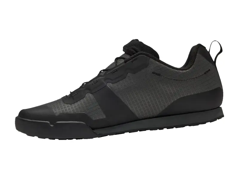 Giro "Tracker Fastlace" MTB Schuhe - Black