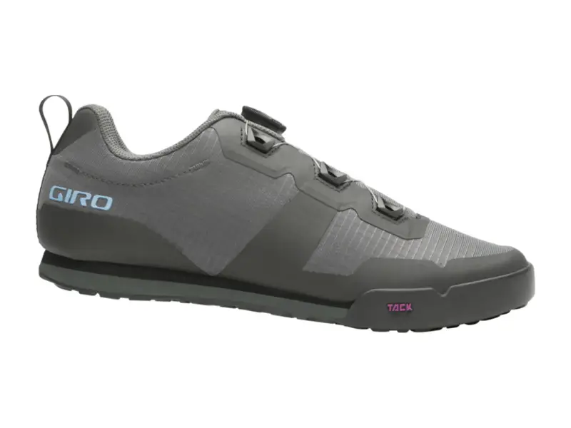 Giro "Tracker Women" MTB Shoes - Dark Shadow