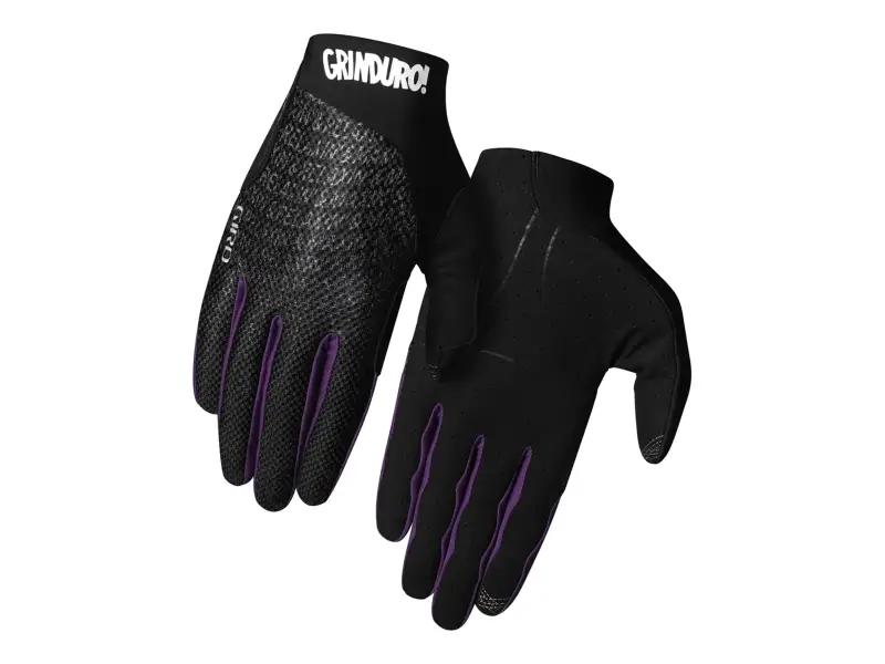Giro "Trixter" Gloves - Grinduro