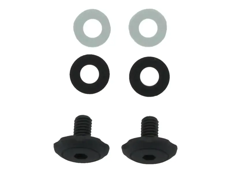 Giro "Tyrant Spherical" Helmet Visor Bolt Set