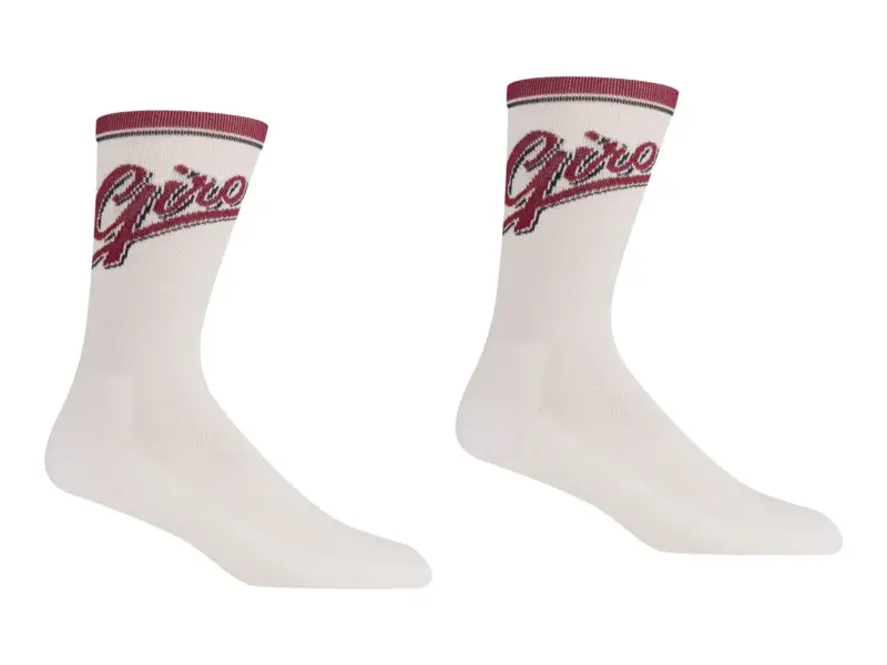 Giro "Winter Merino Wool" Socken - Cream Soda