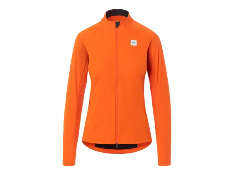 Giro "Cascade Insulated Women" Jacket - Vermillion