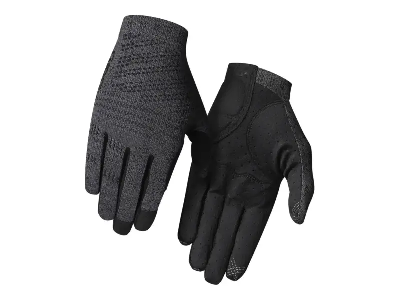 Giro "Xnetic Trail Women" Gloves - Coal