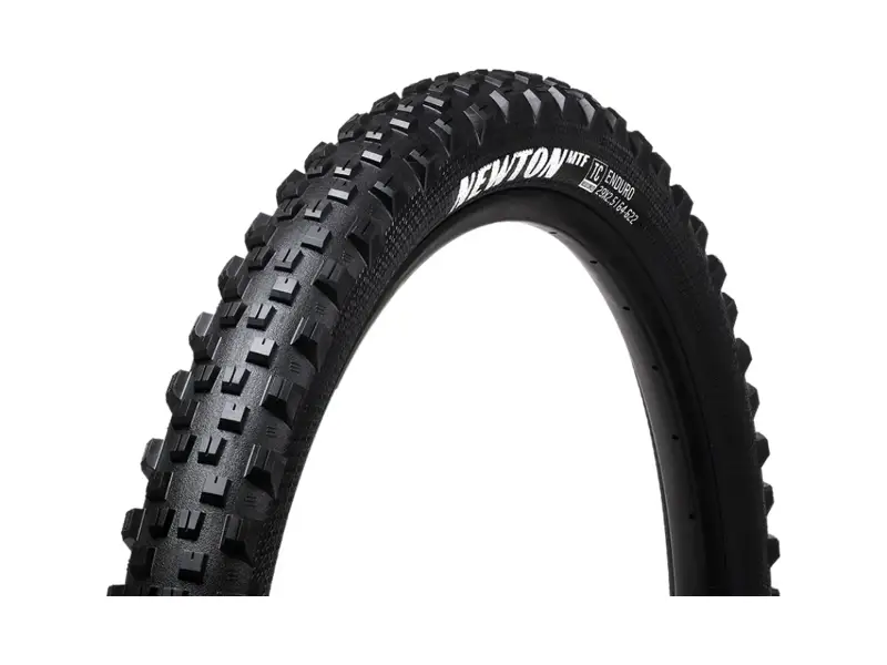 Goodyear "Newton MTF TC Enduro" MTB Tire - 29 Inch (folding)