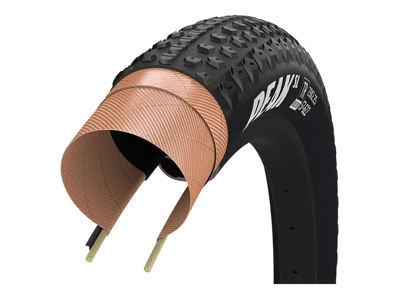 Goodyear "Peak SL TR" MTB Reifen - 29 Zoll (faltbar)