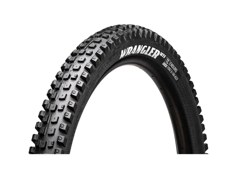 Goodyear "Wrangler MTF TC Enduro" MTB Tire - 29 Inch (folding)