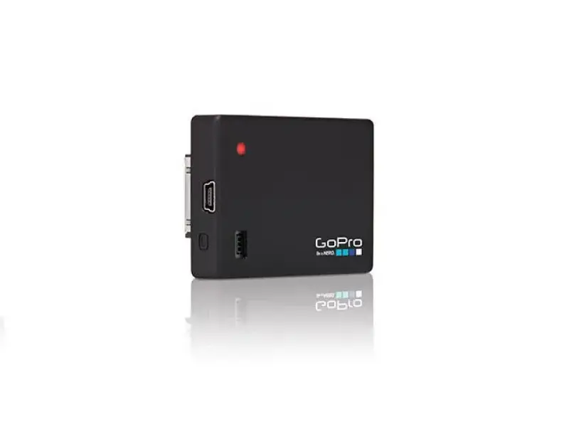 GoPro "Battery BacPac" Battery