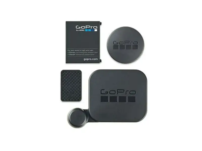 GoPro "Caps and Doors" Abdeckungen