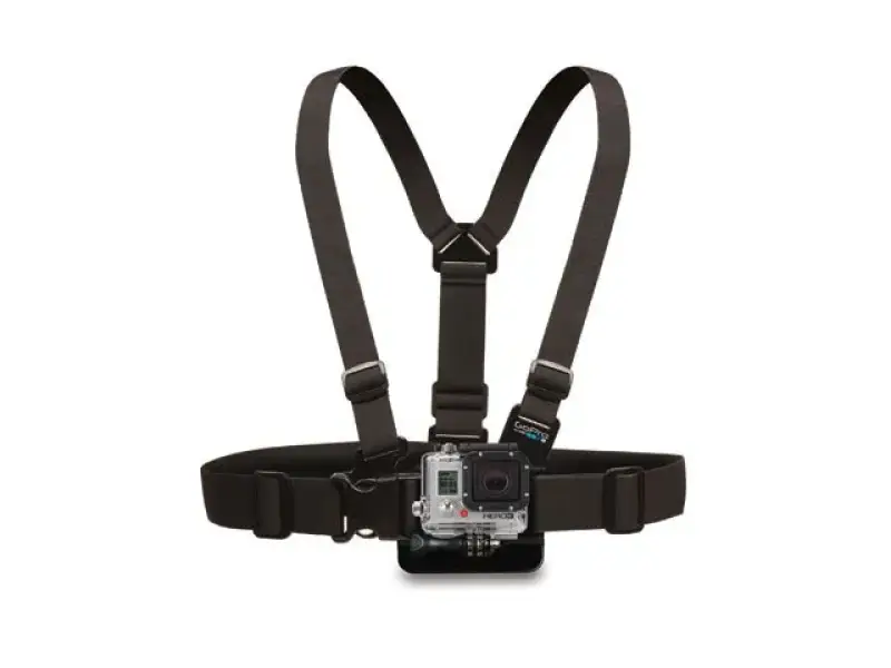 GoPro "Chest Mount" Brusthalterung