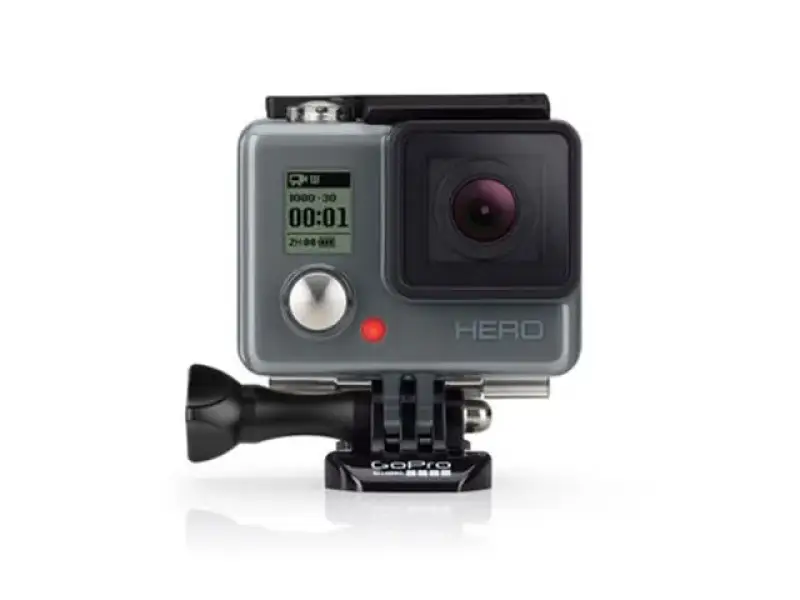 GoPro "Hero" Camera