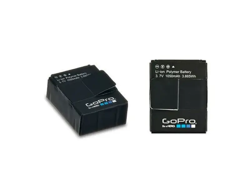 GoPro "HERO3 Rechargeable" Akku