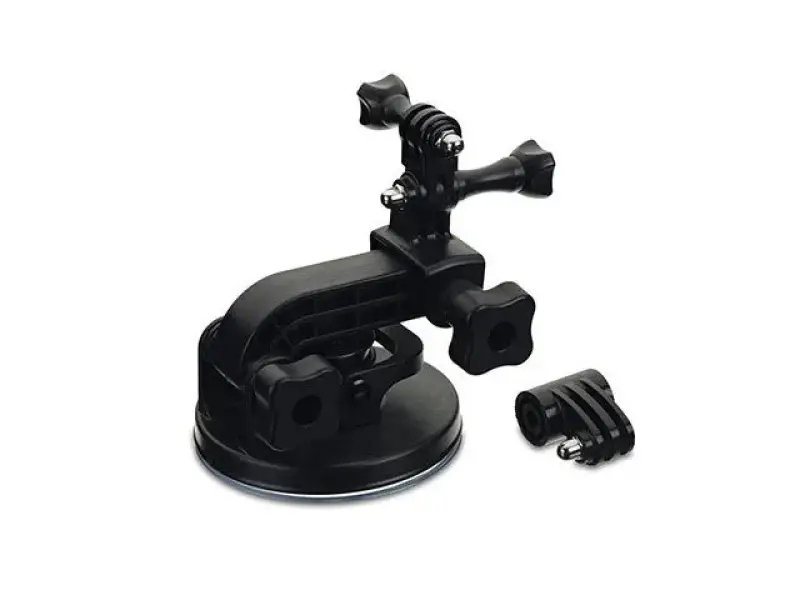 GoPro "Suction Cup" Halterung