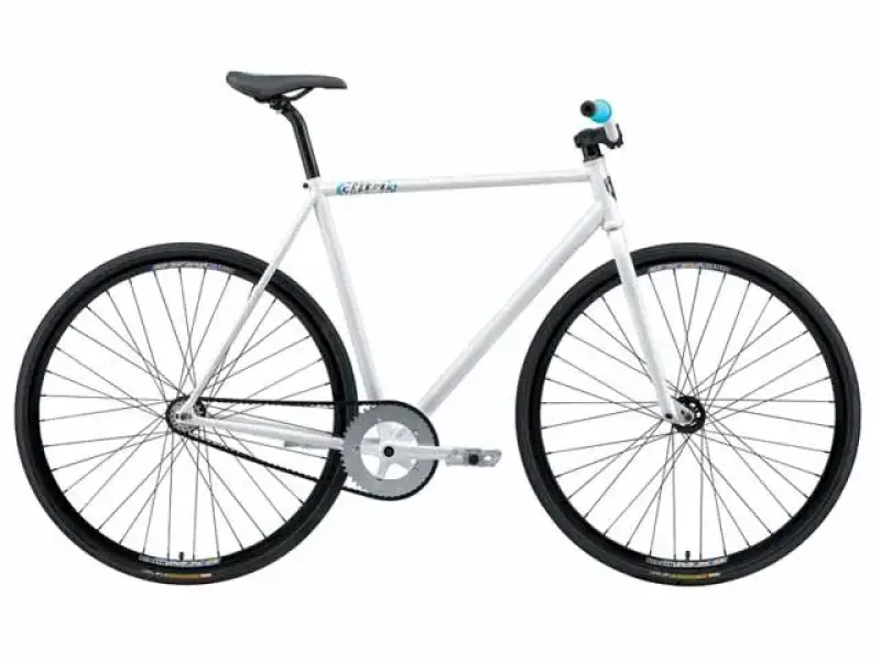 Gran Royale "Creeper" Fixed Gear Rad