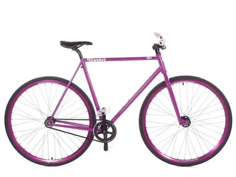 Gran Royale "Lurker" Fixed Gear Bike