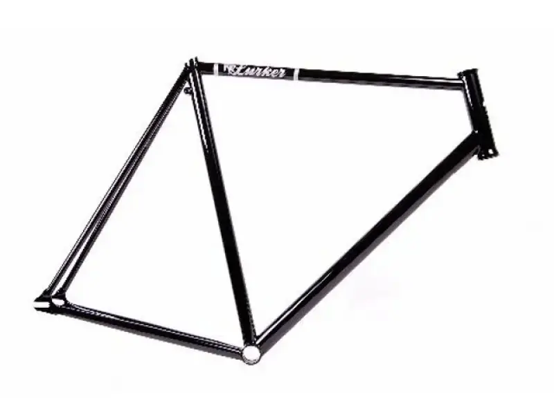Gran Royale "Lurker" Fixed Gear Frame