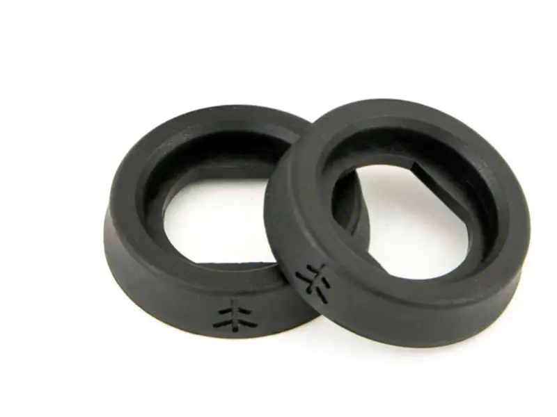 Flybikes "Volcano" Barend Spare Rings