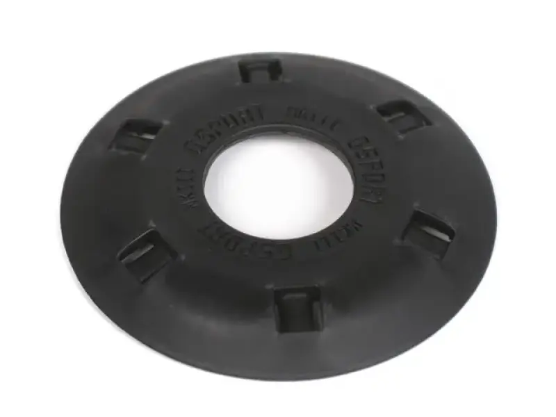 G-Sport BMX "G.L.A.N.D. MRK III" Rear Hubguard
