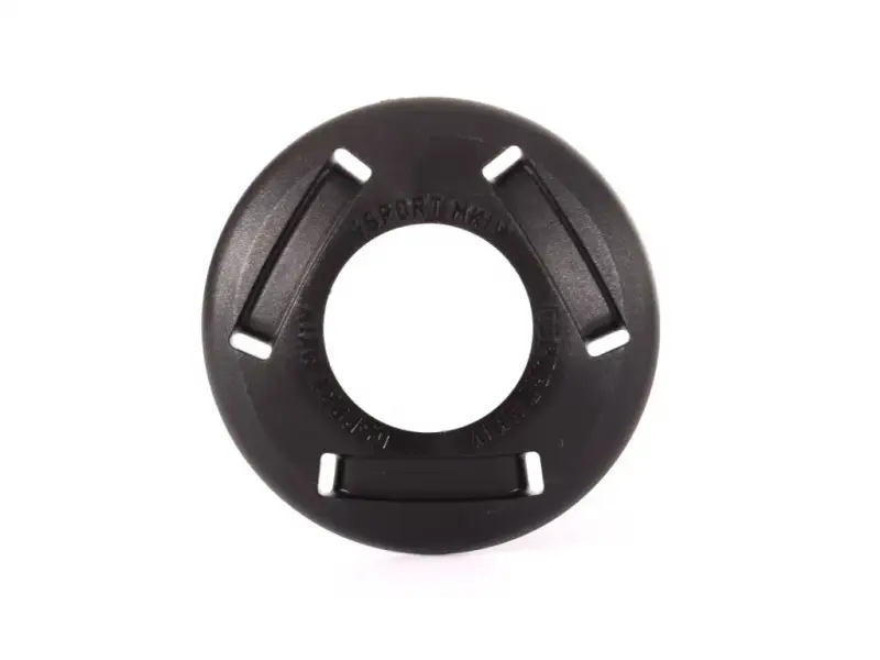 G-Sport BMX "G.L.A.N.D. MRK IV" Front Hubguard