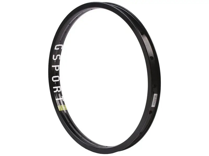 G-Sport BMX "Rollcage" BMX Rim