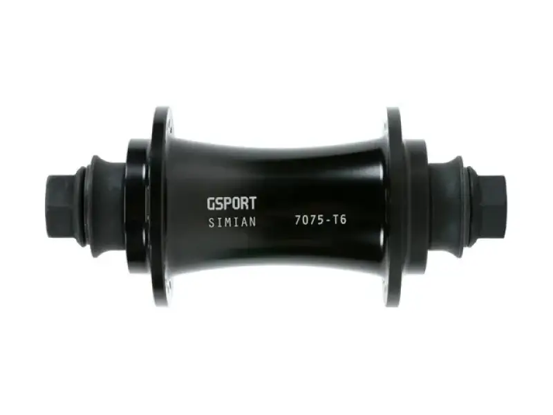 G-Sport BMX "Simian" Vorderradnabe