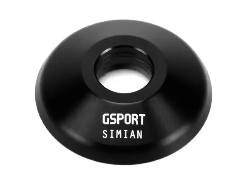 G-Sport BMX "Simian" Front Hubguard