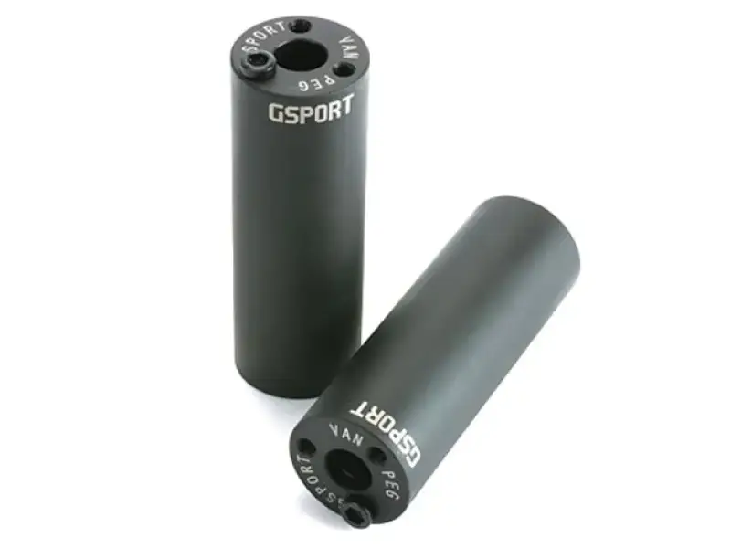 G-Sport BMX "Van Homan" Peg
