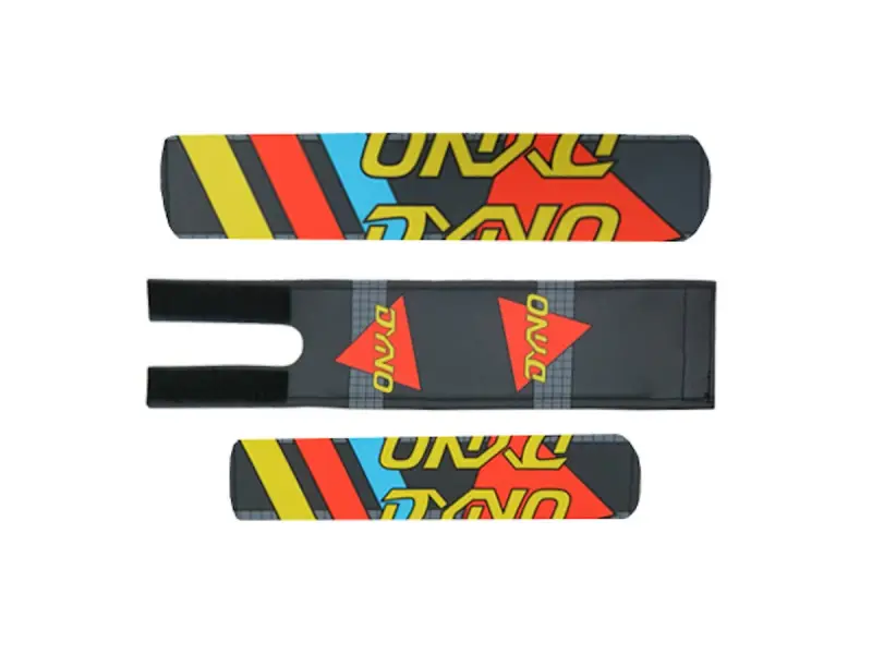 GT Bikes "DYNO" Pad Set