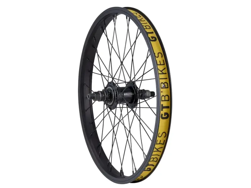GT Bikes "NBS" Freecoaster Hinterrad