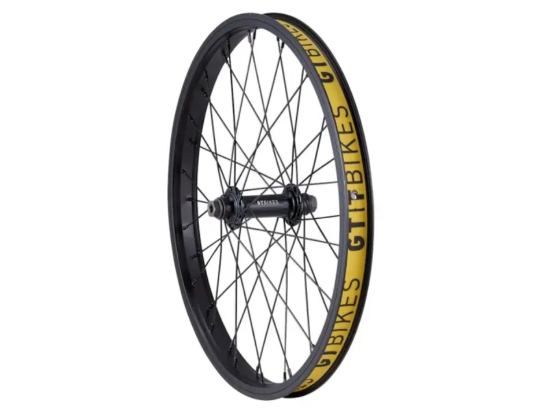 GT Bikes "NBS" Front Wheel