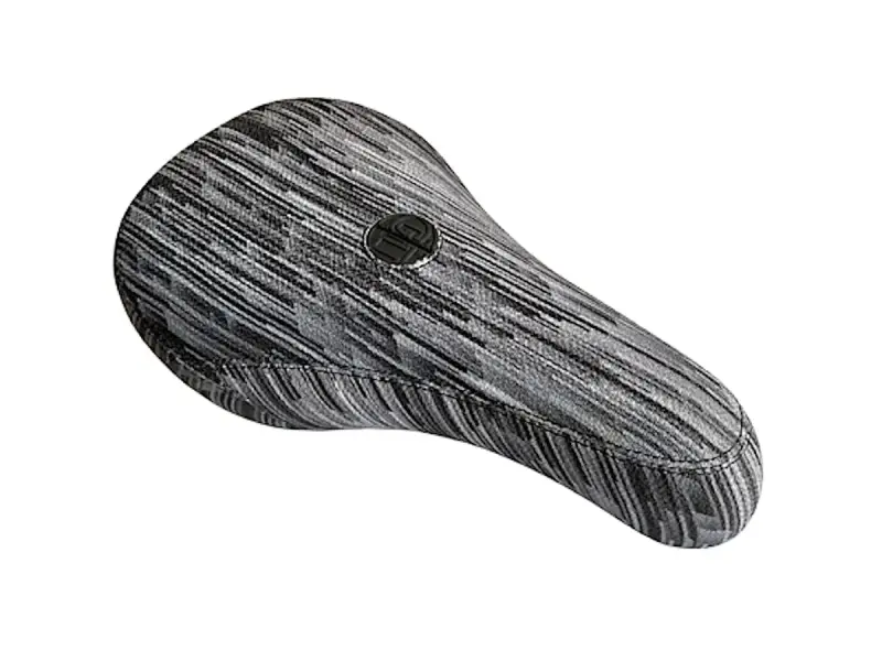 GT Bikes Pivotal Sattel - Starlines/Black