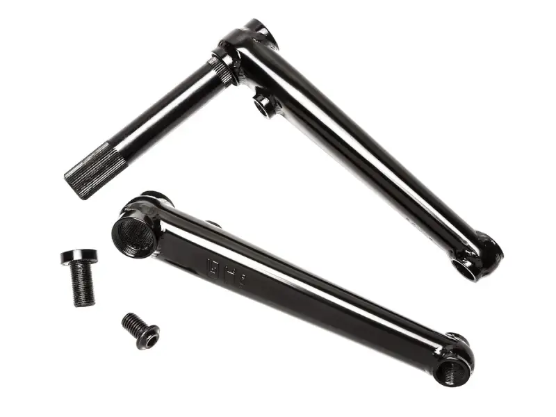 GT Bikes "Power Series" BMX Kurbel - 19mm