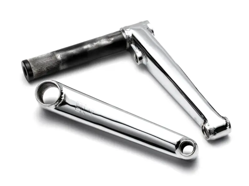 GT Bikes "Power Series" BMX Crank